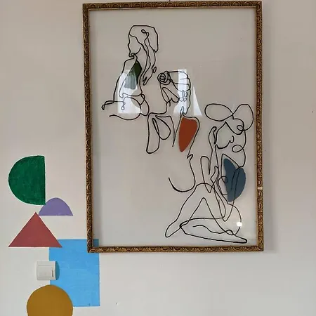 Tonia's Place Сasa de vacaciones