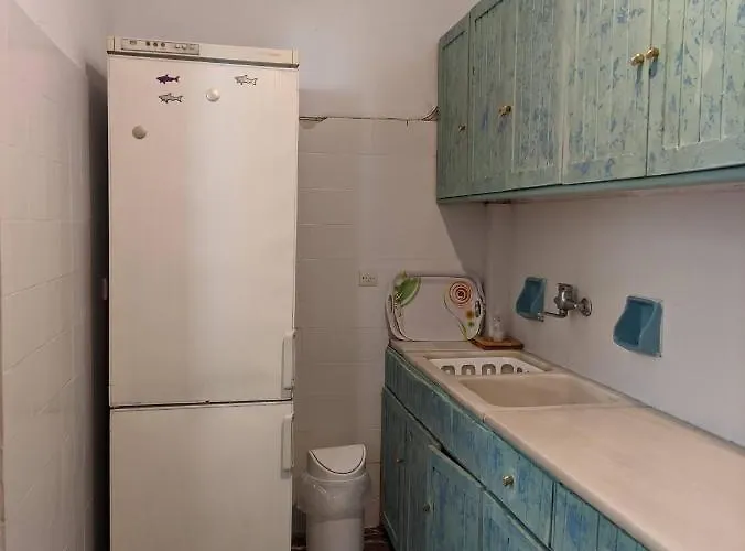 Tonia's Place Vakantiehuis *