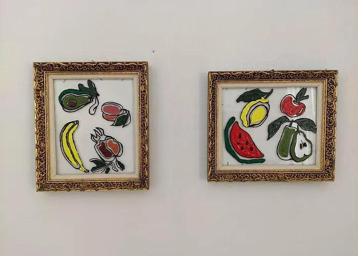 Vakantiehuis Tonia's Place Hermione