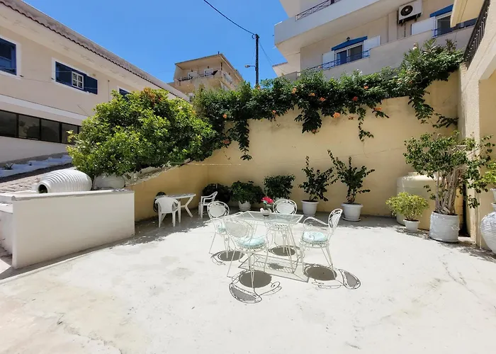 Tonia's Place Vakantiehuis