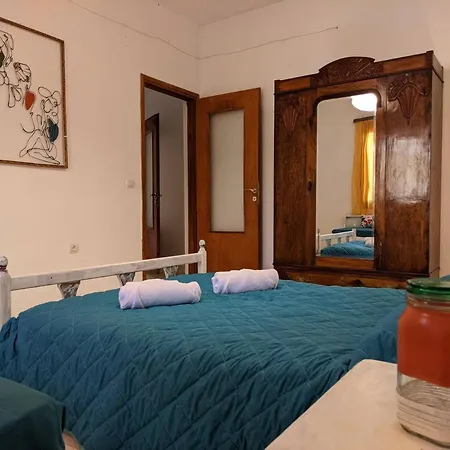 Tatil Evi Tonia's Place *