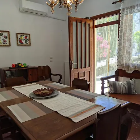 Tatil Evi Tonia's Place Ermioni