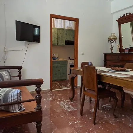 Tonia's Place Tatil Evi Ermioni