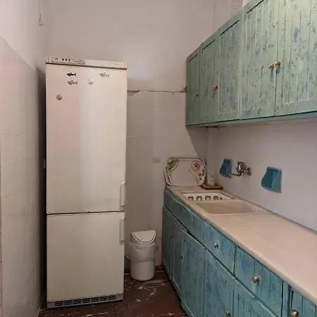 Tonia's Place Feriehus *