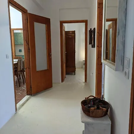 Tonia's Place Ermioni