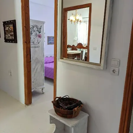 Tonia's Place Tatil Evi