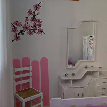 Tonia's Place * Ermioni