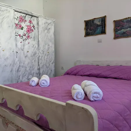 Tatil Evi Tonia's Place Ermioni