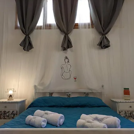 Tonia's Place Feriehus Ermioni