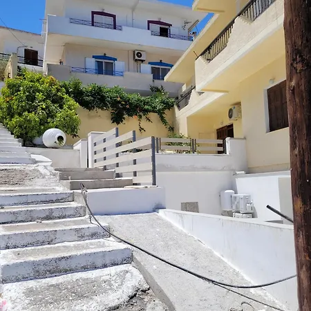 Tonia's Place * Ermioni