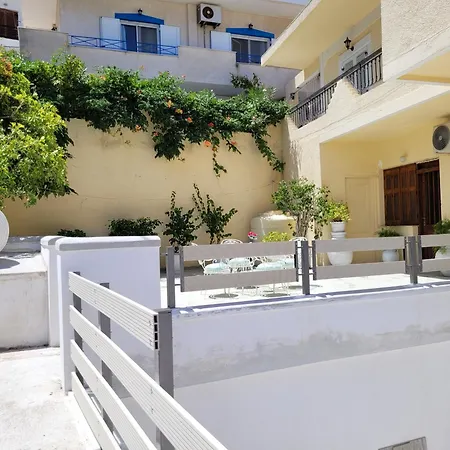 Tatil Evi Tonia's Place