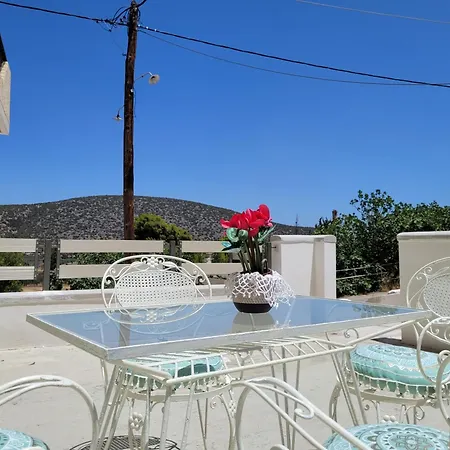 Tatil Evi Tonia's Place *