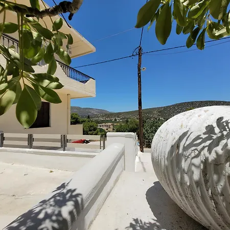 Tonia's Place Feriehus Ermioni