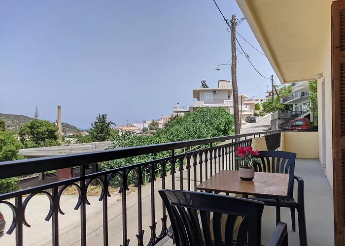 Tonia's Place Casa vacanze *