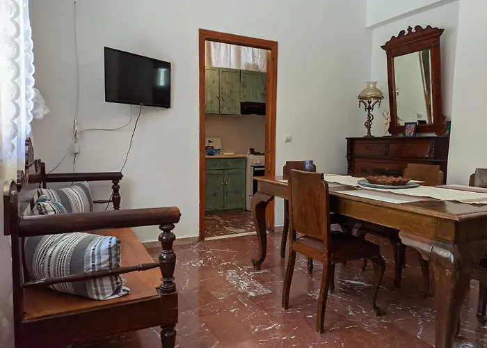 Tonia's Place Casa vacanze Ermioni