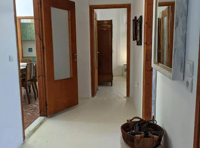 Tonia's Place Ermioni