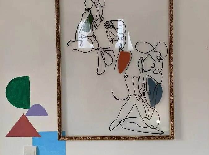 Tonia's Place Casa vacanze