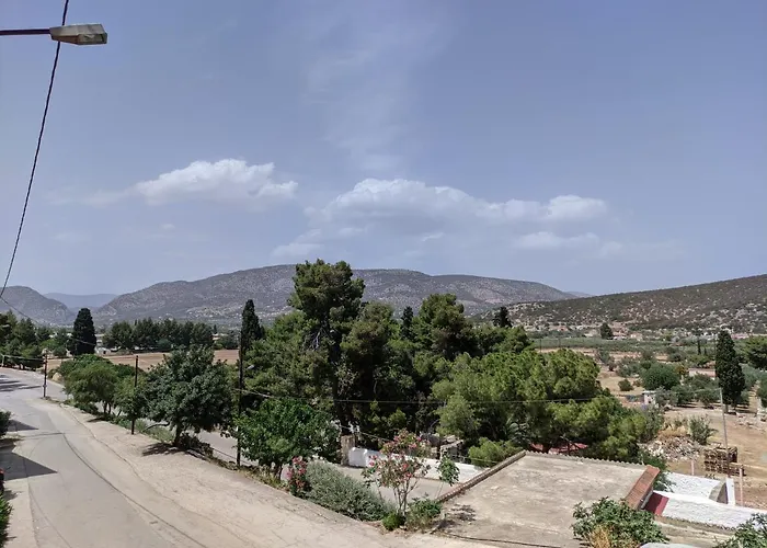 Tonia's Place Casa vacanze Ermioni