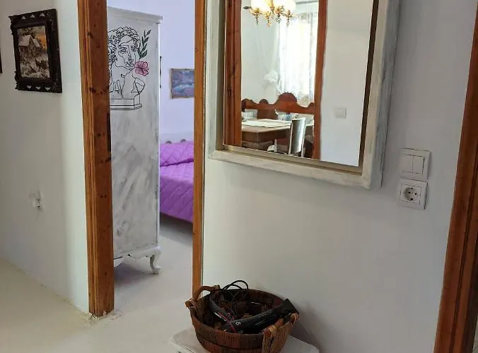 Tonia's Place Casa vacanze