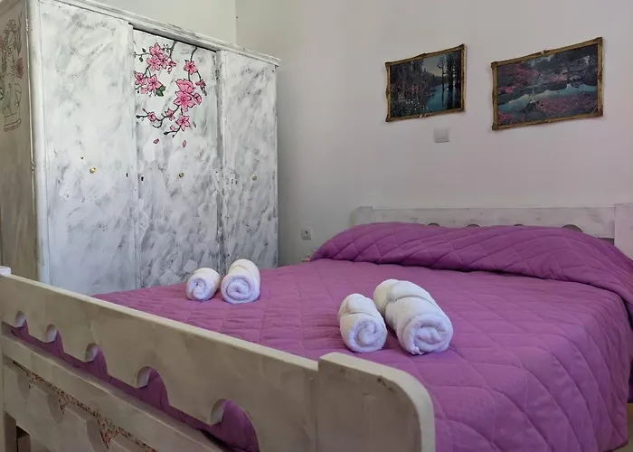 Casa vacanze Tonia's Place Ermioni