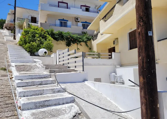 Tonia's Place * Ermioni