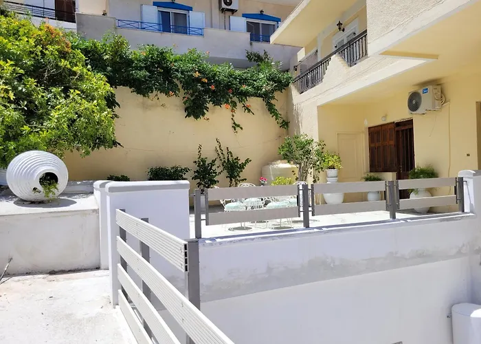 Casa vacanze Tonia's Place