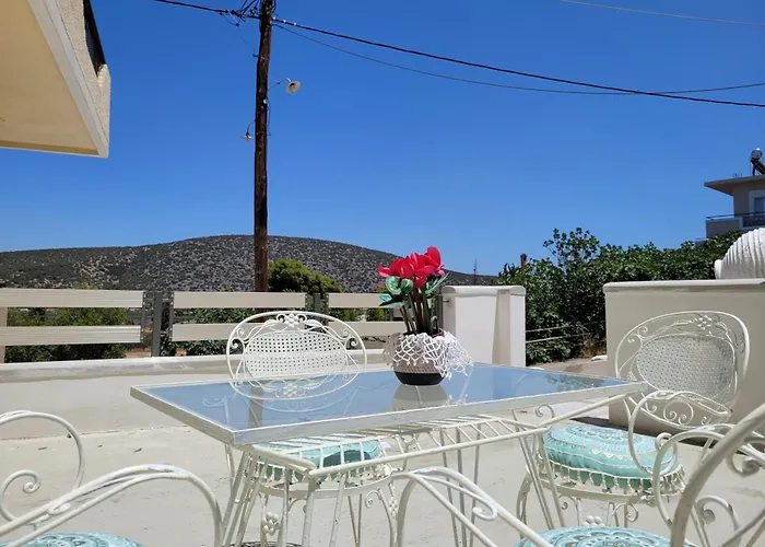 Casa vacanze Tonia's Place *