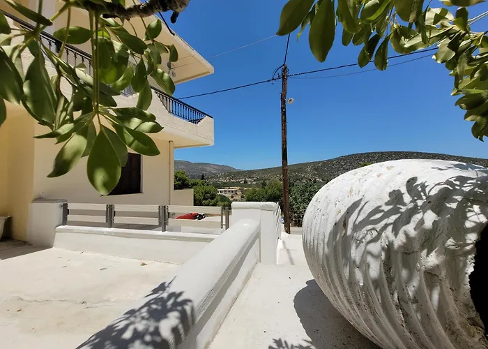 Tonia's Place Casa vacanze Ermioni